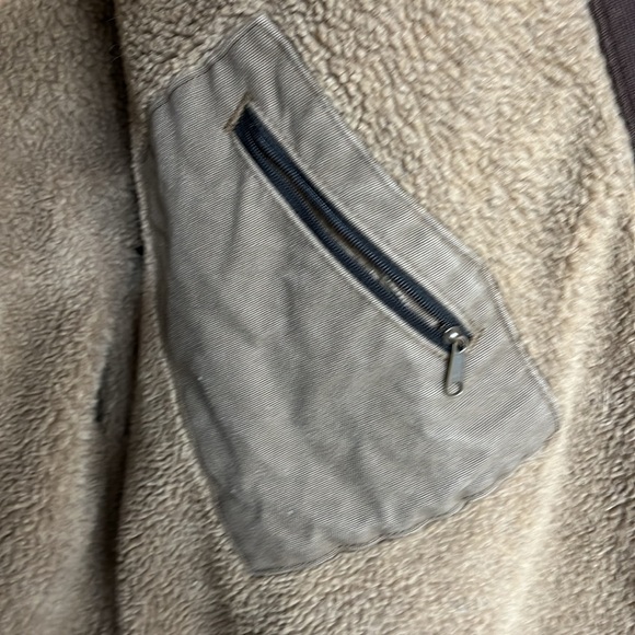 Carhartt Sherpa utility coat - Picture 6 of 8